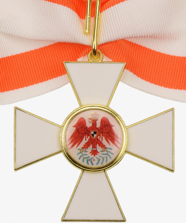 Preußen, Roter Adler Orden 2.Klasse 1864–1918